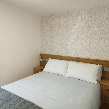 Casa Mariana Apartment บิยาโฮโยซา ภายนอก รูปภาพ