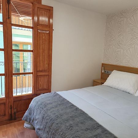 Casa Mariana Apartment บิยาโฮโยซา ภายนอก รูปภาพ