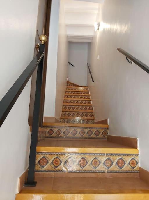 Casa Mariana Apartment บิยาโฮโยซา ภายนอก รูปภาพ