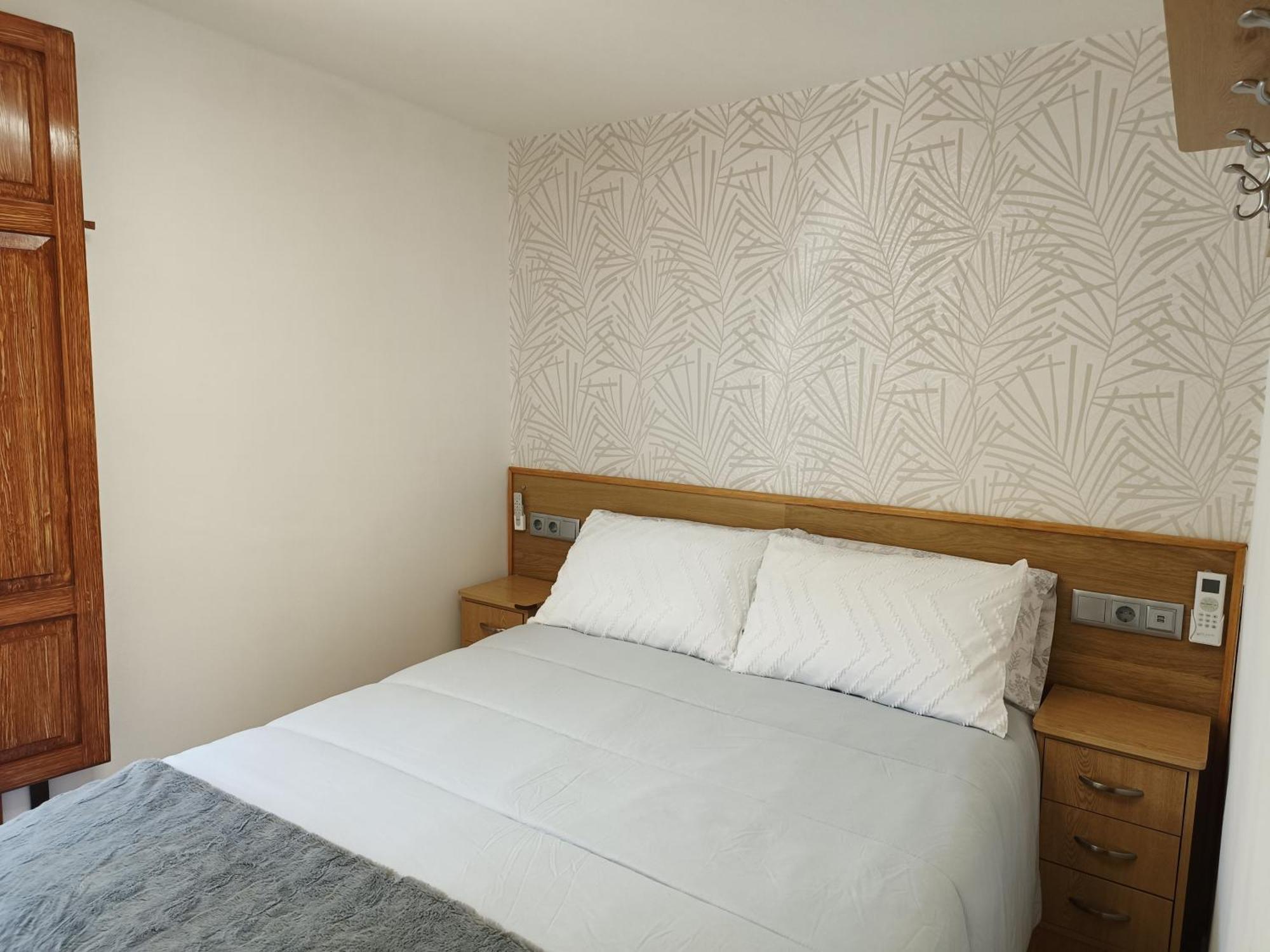 Casa Mariana Apartment บิยาโฮโยซา ภายนอก รูปภาพ